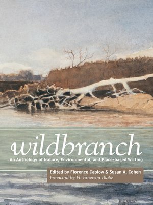 cover image of Wildbranch